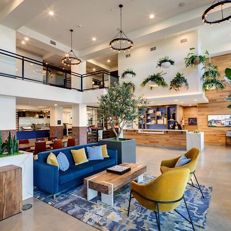 Ayres Hotel Rialto Fontana Zewnętrze zdjęcie