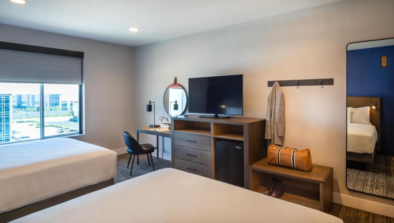 Ayres Hotel Rialto Fontana Zewnętrze zdjęcie