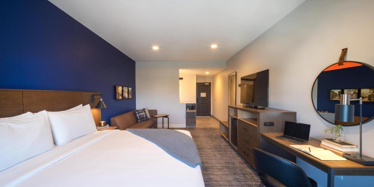Ayres Hotel Rialto Fontana Zewnętrze zdjęcie