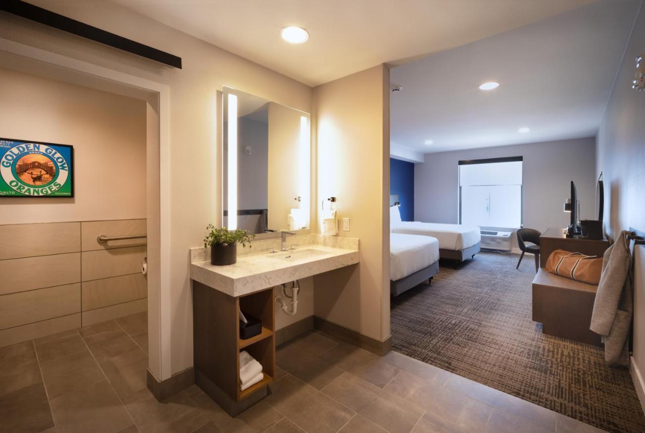 Ayres Hotel Rialto Fontana Zewnętrze zdjęcie