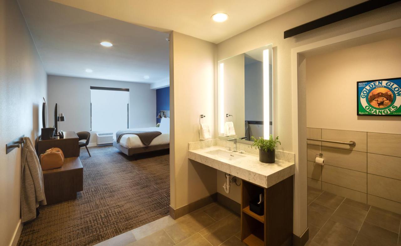 Ayres Hotel Rialto Fontana Zewnętrze zdjęcie