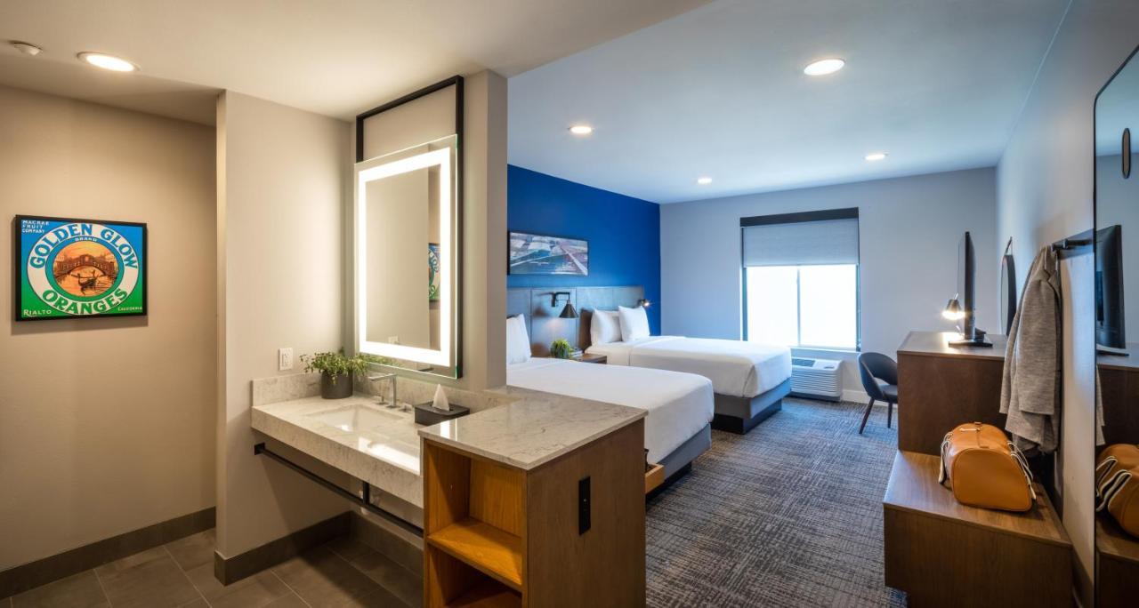 Ayres Hotel Rialto Fontana Zewnętrze zdjęcie
