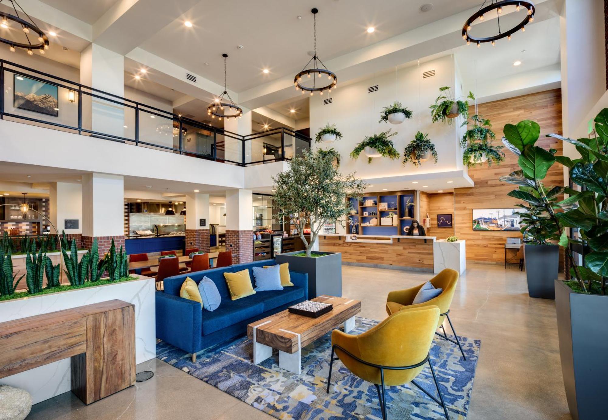 Ayres Hotel Rialto Fontana Zewnętrze zdjęcie