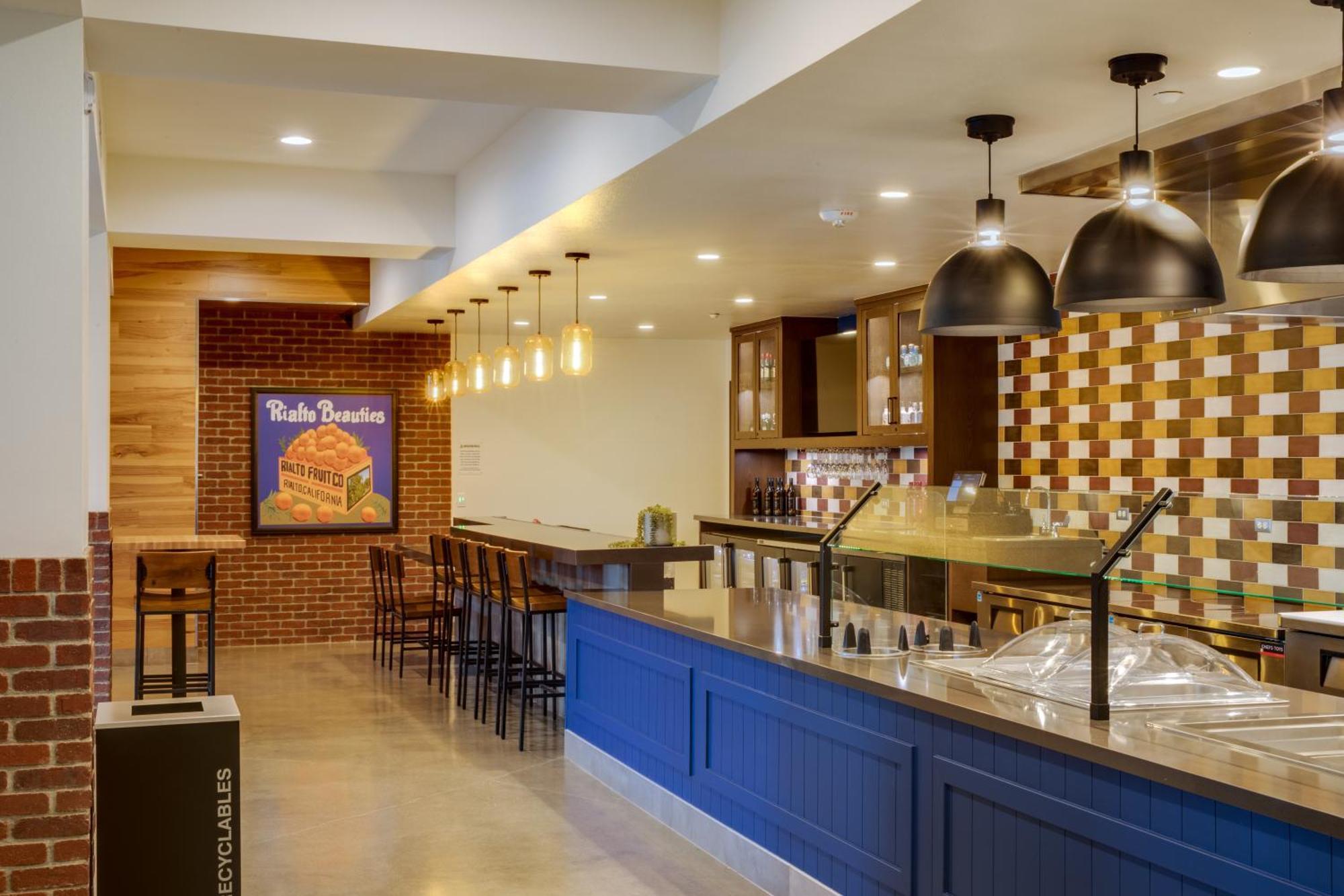 Ayres Hotel Rialto Fontana Zewnętrze zdjęcie